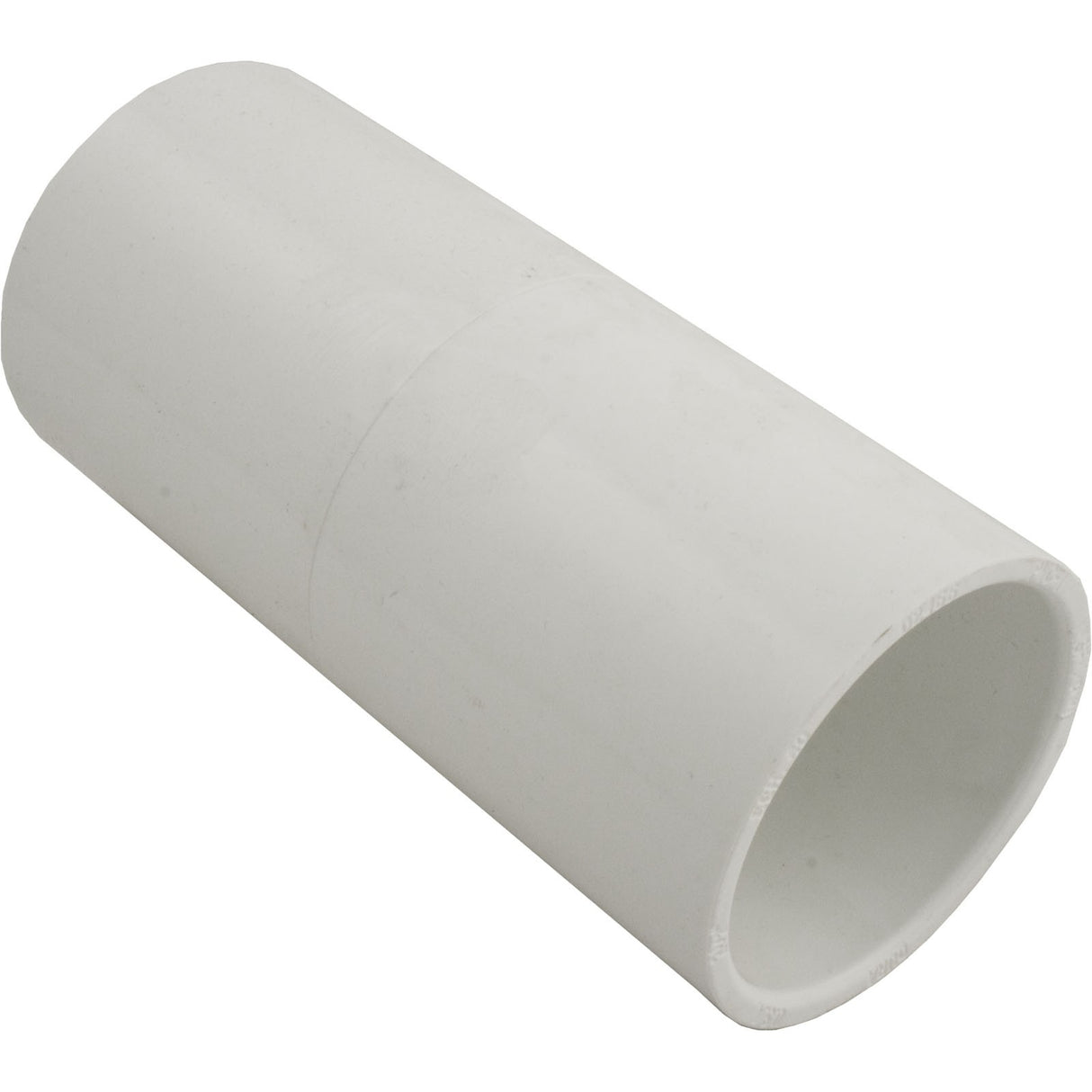 Coupling, 2-1/2" Slip x 2-1/2" Slip, Extra Long : 479-025