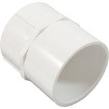 Adapter, 2-1/2" Slip x 2-1/2" Female Pipe Thread : 435-025
