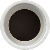 Adapter, 2-1/2" Slip x 2-1/2" Female Pipe Thread : 435-025