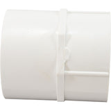 Adapter, 2-1/2" Slip x 2-1/2" Female Pipe Thread : 435-025