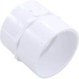 Adapter, 3" Slip x 3" Female Pipe Thread : 435-030