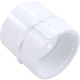Adapter, 3" Slip x 3" Female Pipe Thread : 435-030