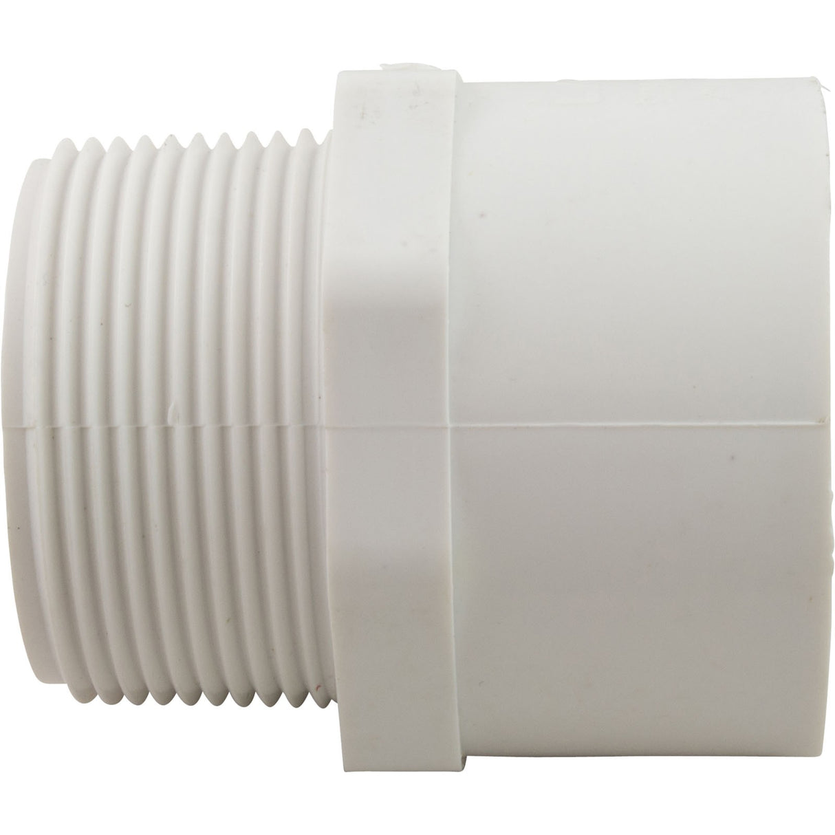 Adapter, 1-1/2" Slip x 1-1/2" Male Pipe Thread : 436-015