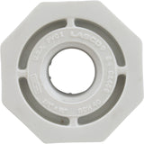 Reducer, Lasco, 1-1/2"mpt x 1/2"fpt, PVC, SCH40 : 439-209