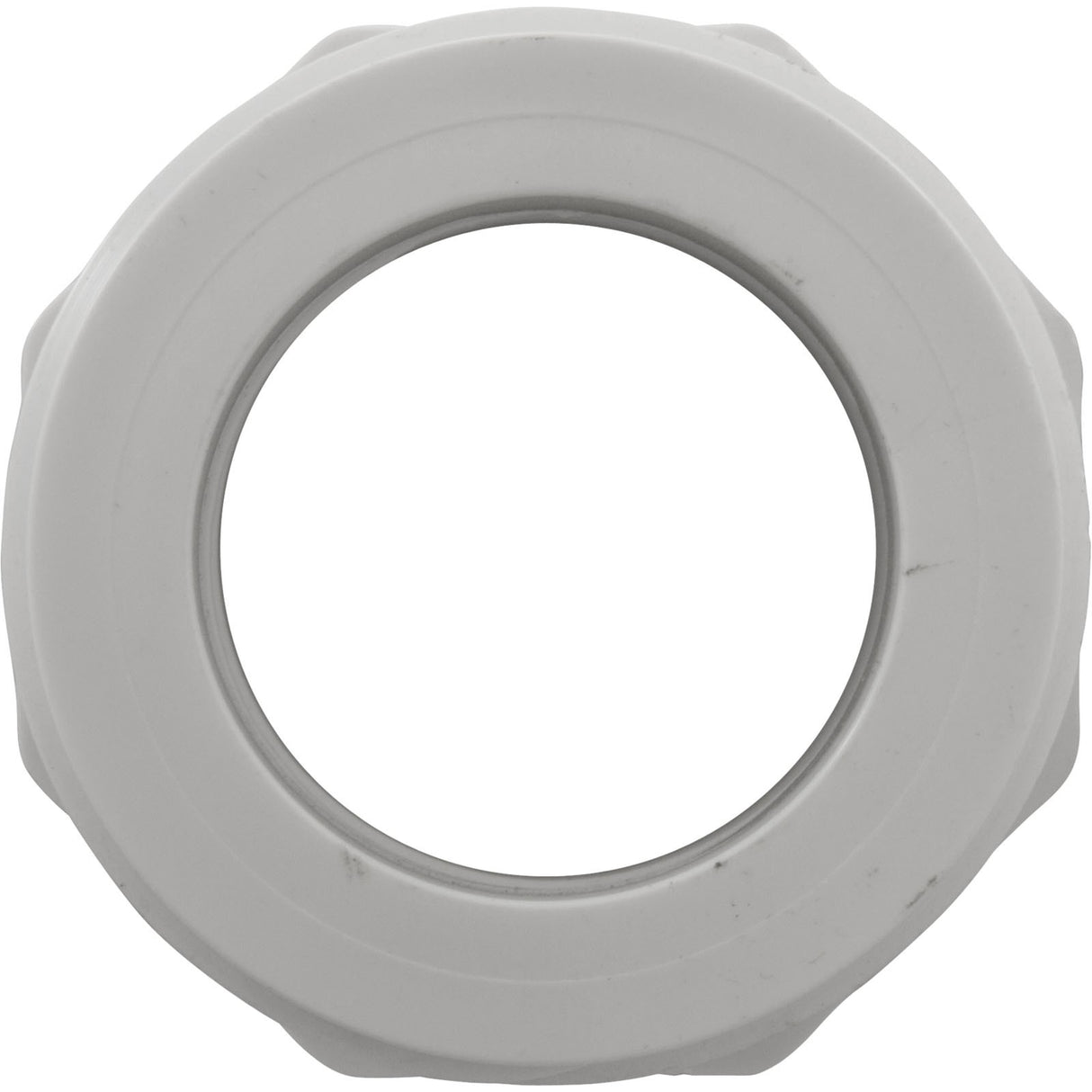 Reducer, Lasco, 2"mpt x 1-1/4"fpt, PVC, SCH40 : 439-250