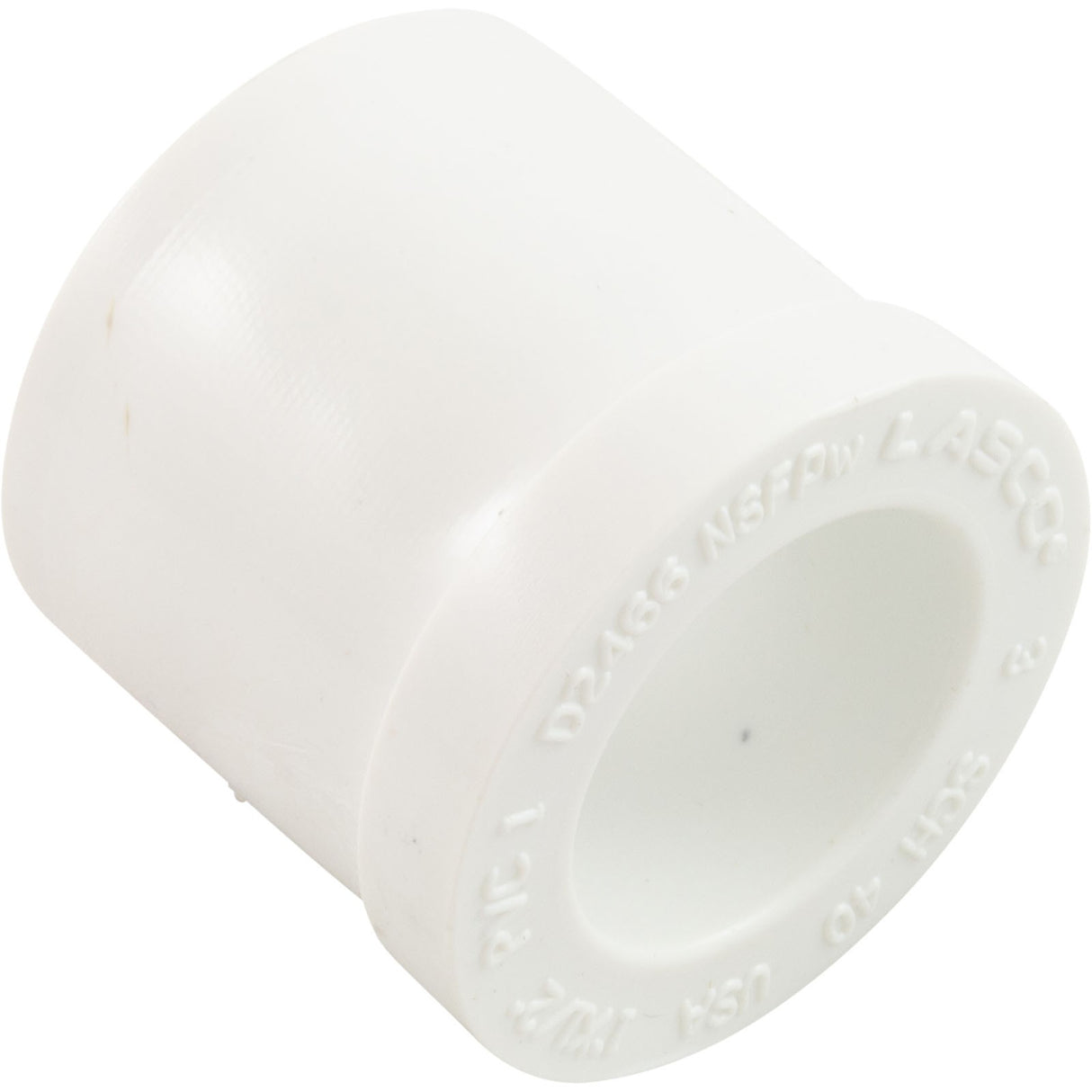 Reducer, 1" Spigot x 1/2" Slip : 437-130