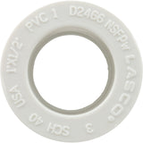 Reducer, 1" Spigot x 1/2" Slip : 437-130