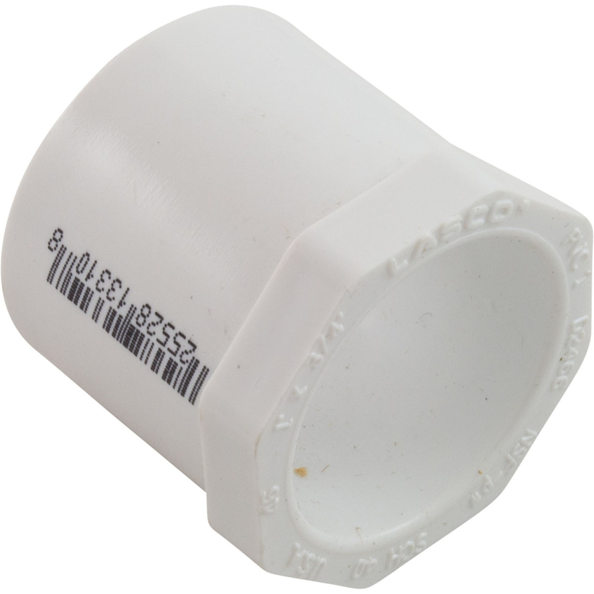Reducer, 1" Spigot x 3/4" Slip : 437-131