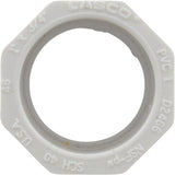 Reducer, 1" Spigot x 3/4" Slip : 437-131