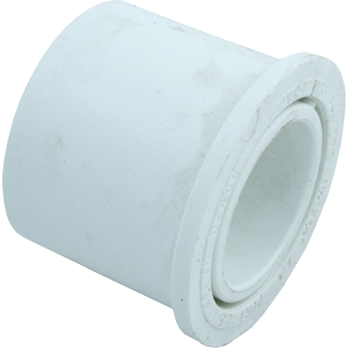 Reducer, 1-1/4" Spigot x 3/4" Slip : 437-167