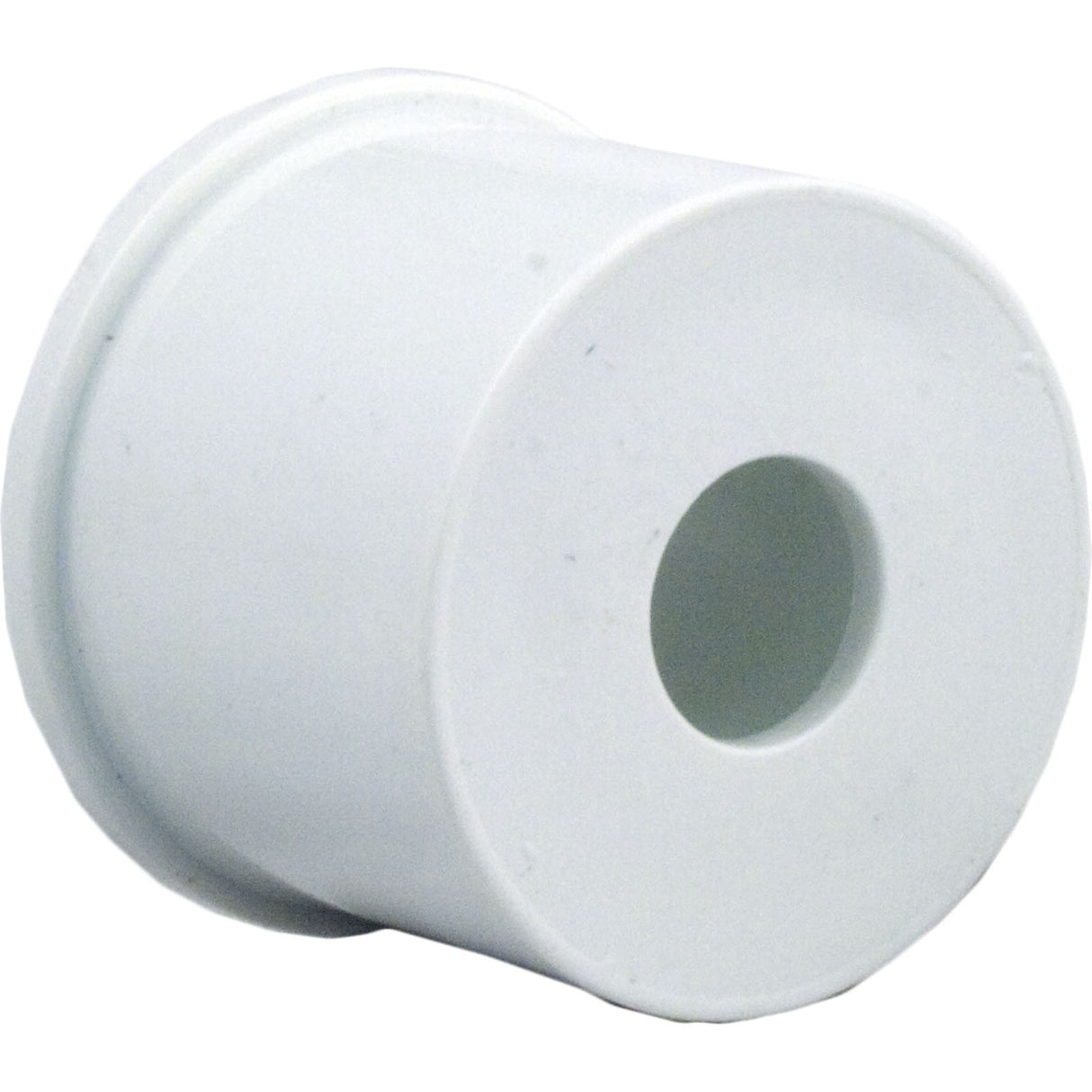 Reducer, 1-1/2" Spigot x 1/2" Slip : 437-209