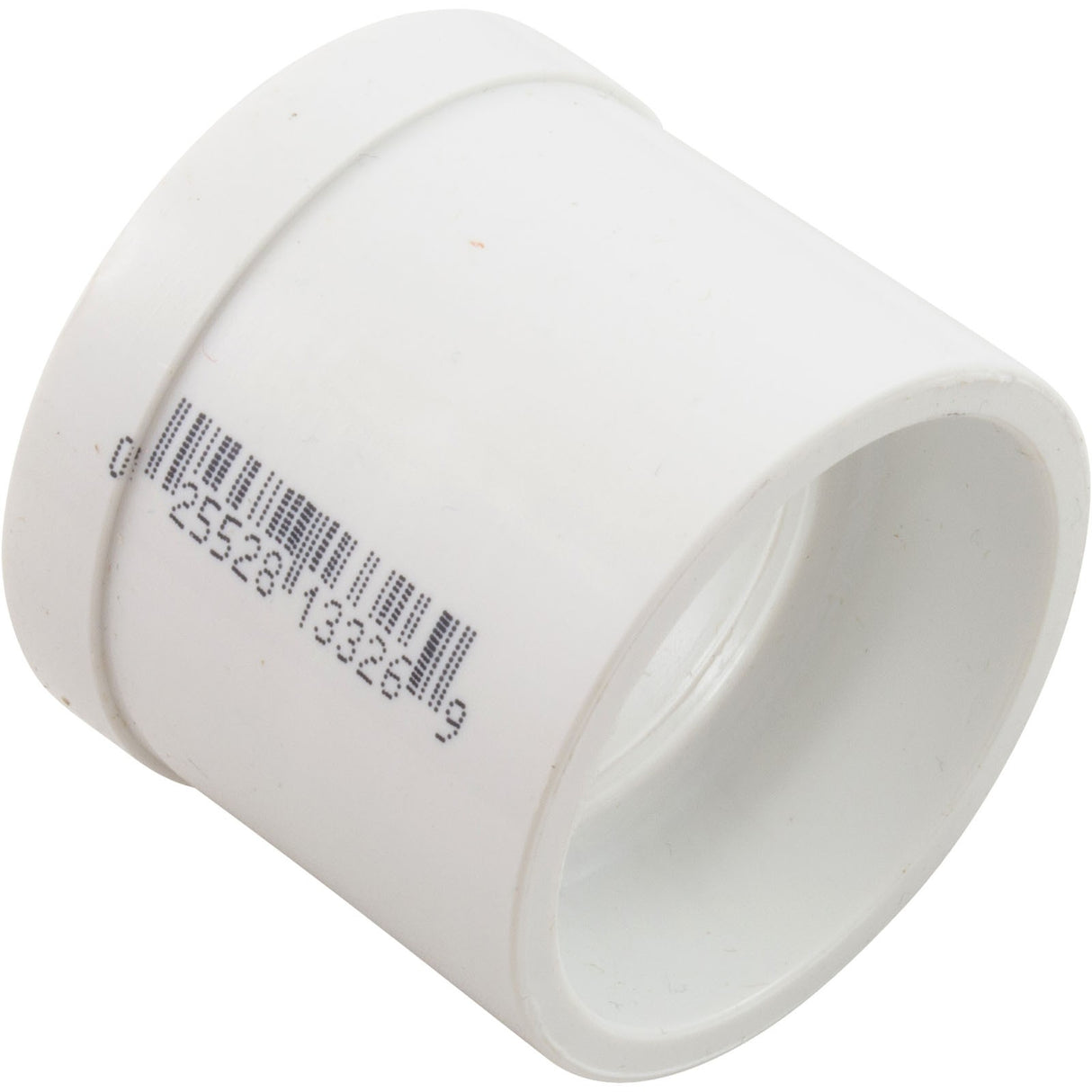 Reducer, 1-1/2" Spigot x 1" Slip : 437-211