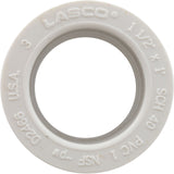 Reducer, 1-1/2" Spigot x 1" Slip : 437-211