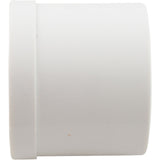 Reducer, 1-1/2" Spigot x 1" Slip : 437-211