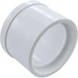 Reducer, 2" Spigot x 1-1/2" Slip : 437-251