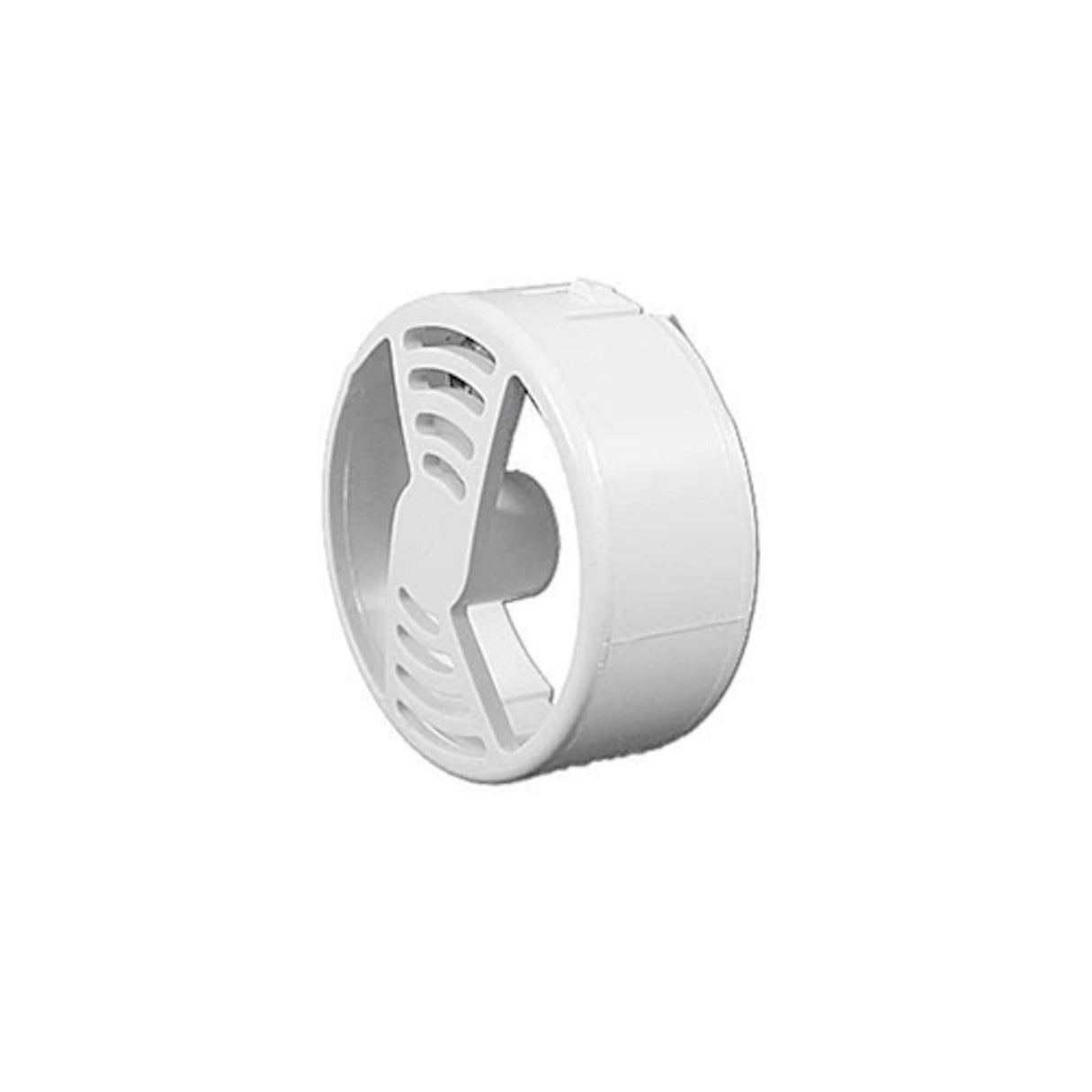 Jet Grill, HydroAir, Adjustable Micro VSR, Roto, White : 36-9095