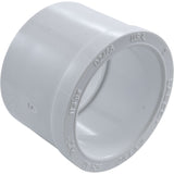 Reducer, 2" Spigot x 1-1/2" Slip : 437-251