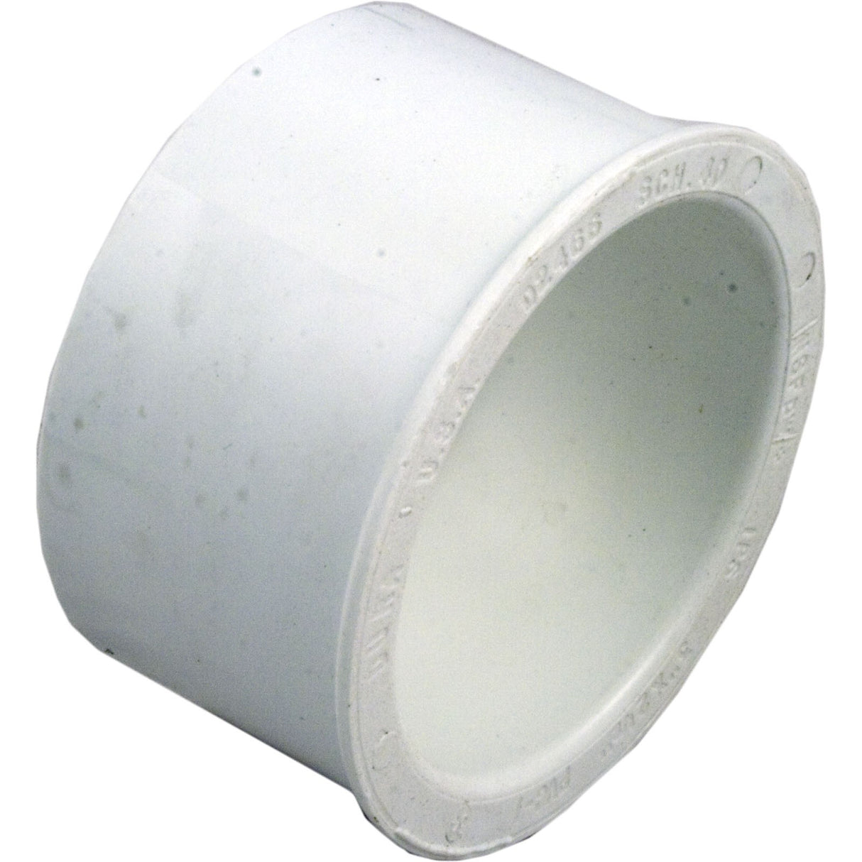 Reducer, 3" Spigot x 2-1/2" Slip : 437-339