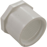 Reducer, 1-1/2" Spigot x 1-1/4" Female Pipe Thread : 438-212
