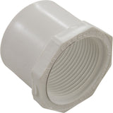 Reducer, 1-1/2" Spigot x 1-1/4" Female Pipe Thread : 438-212