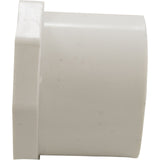 Reducer, 1-1/2" Spigot x 1-1/4" Female Pipe Thread : 438-212
