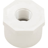 Reducer, 2" Spigot x 3/4" Female Pipe Thread : 438-248