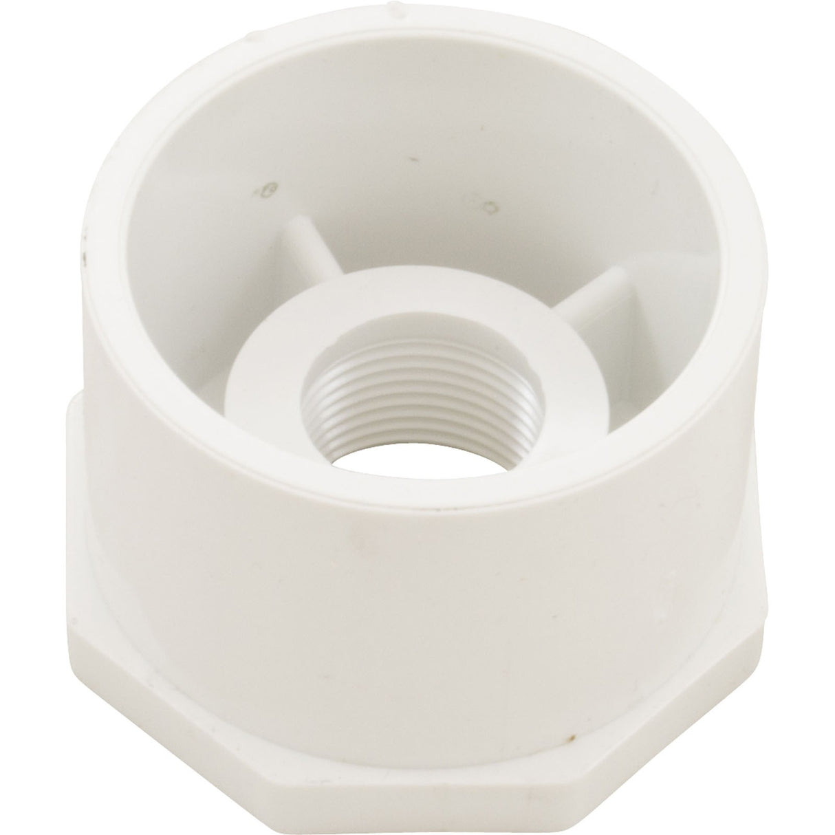 Reducer, 2" Spigot x 3/4" Female Pipe Thread : 438-248