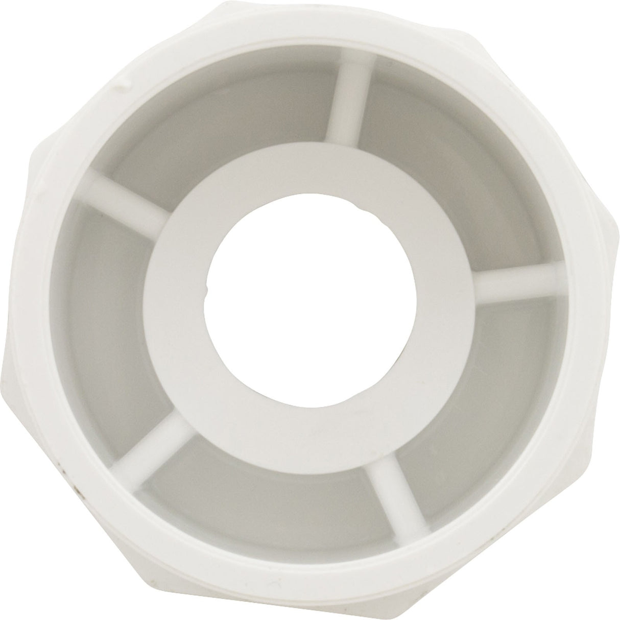 Reducer, 2" Spigot x 3/4" Female Pipe Thread : 438-248