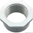Reducer, 2" Male Pipe Thread x 1-1/2" Female Pipe Thread : 439-251 - Lasco - 439-251 - PartsForSpas.com
