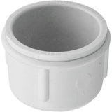 Cap, Lasco, 1-1/2" Slip : 447-015