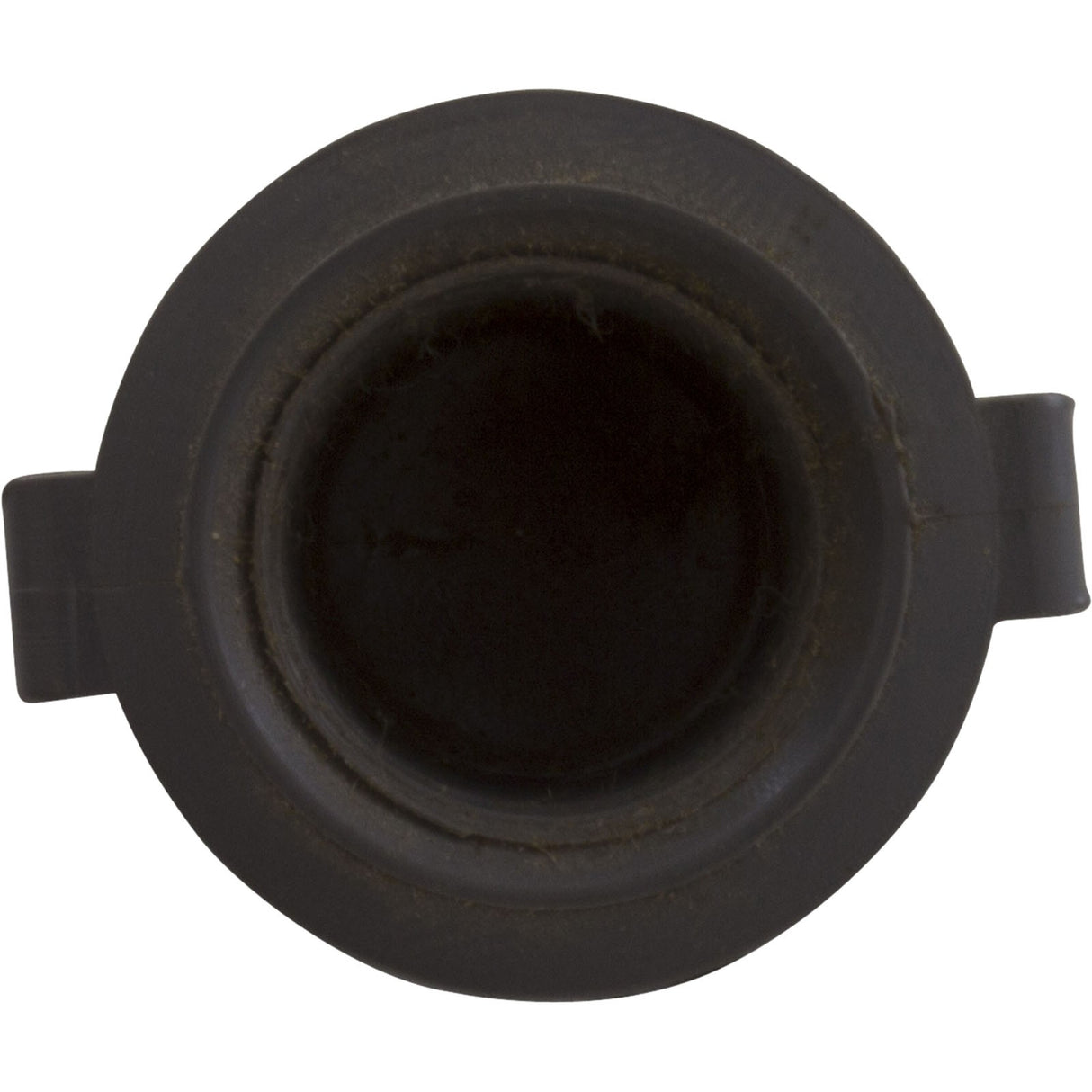 Cap, Lasco, 3/8"fpt, SCH80 PVC : 848-003