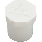 Plug, Lasco, 1/2" Spigot : 449-005