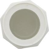 Plug, Lasco, 1/2" Spigot : 449-005