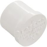 Plug, Lasco, 1" Spigot : 449-010