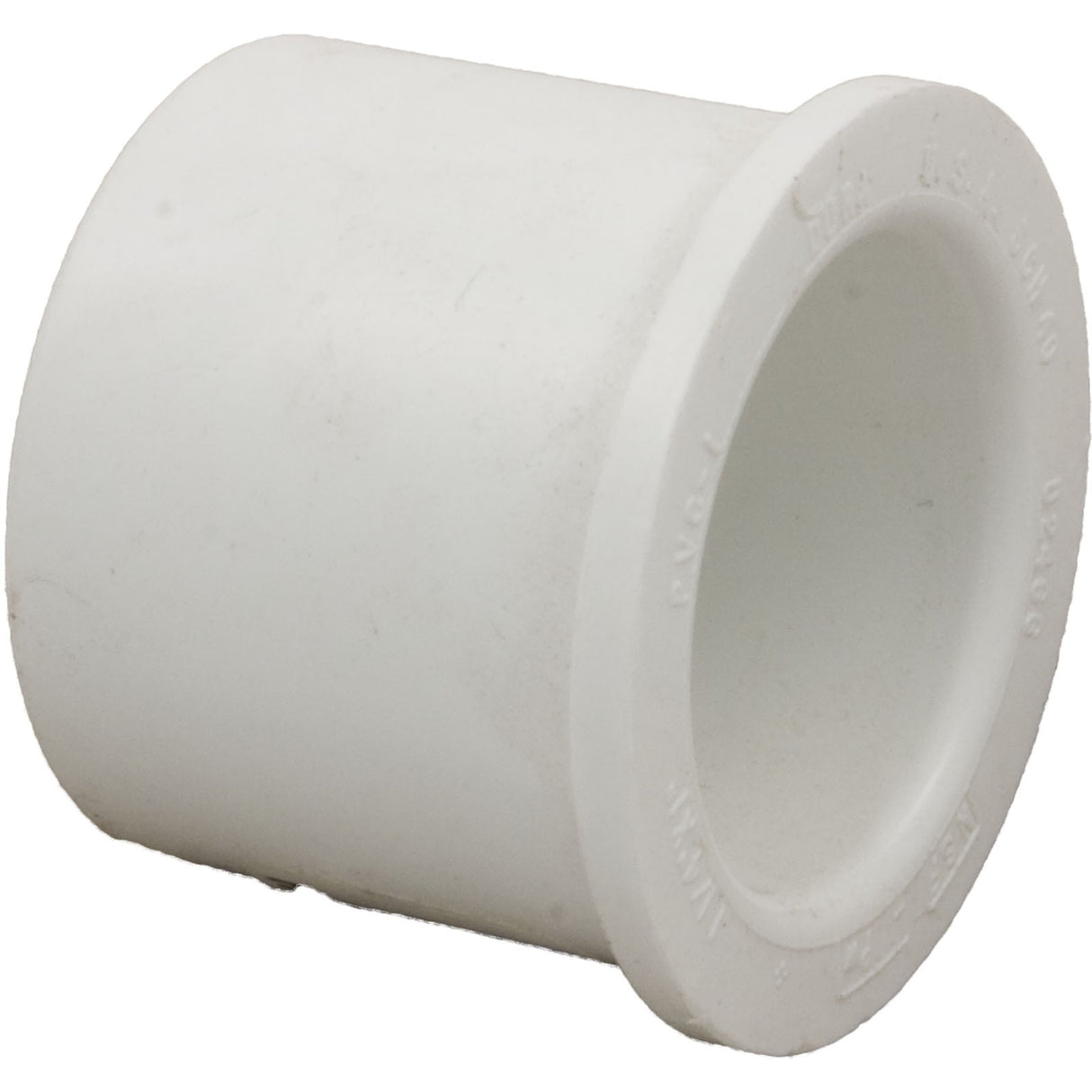 Plug, Lasco, 1-1/4" Spigot : 449-012