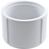 Cap, Lasco, 2-1/2" Female Pipe Thread : 448-025