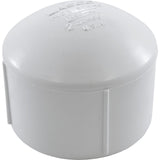 Cap, Lasco, 3" Female Pipe Thread : 448-030