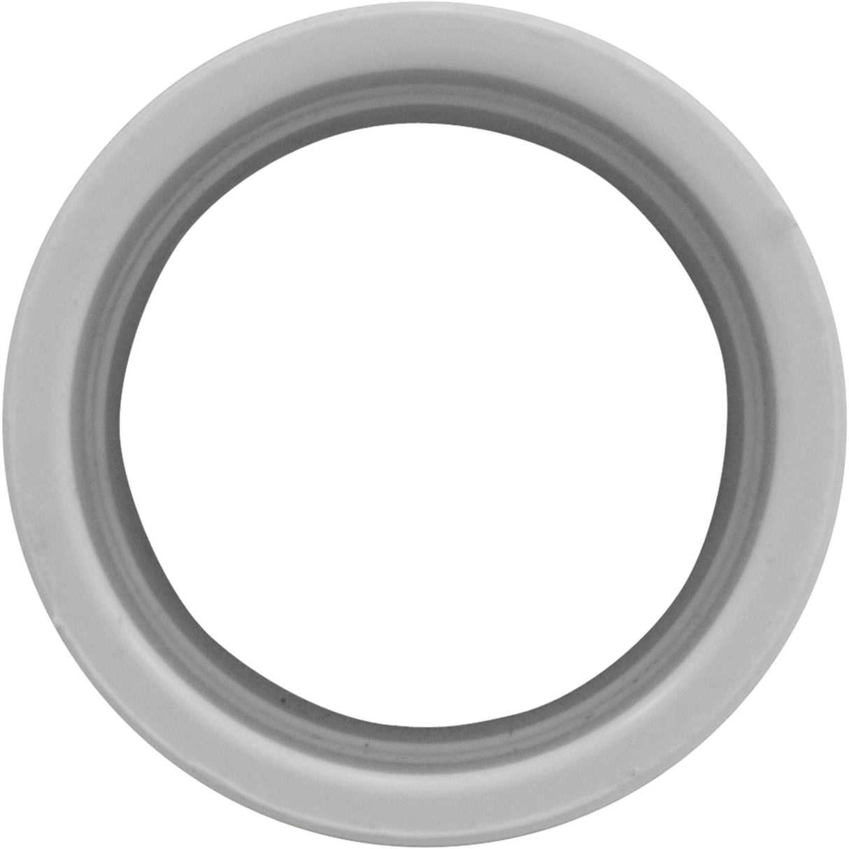 Reducer, Lasco, 2" Male Pipe Thread x 1-1/2" Slip, SCH40 PVC : 436-251