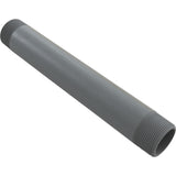 Nipple, Lasco, 1-1/2mpt" x 12", CPVC SCH80, TBE : 9215-120