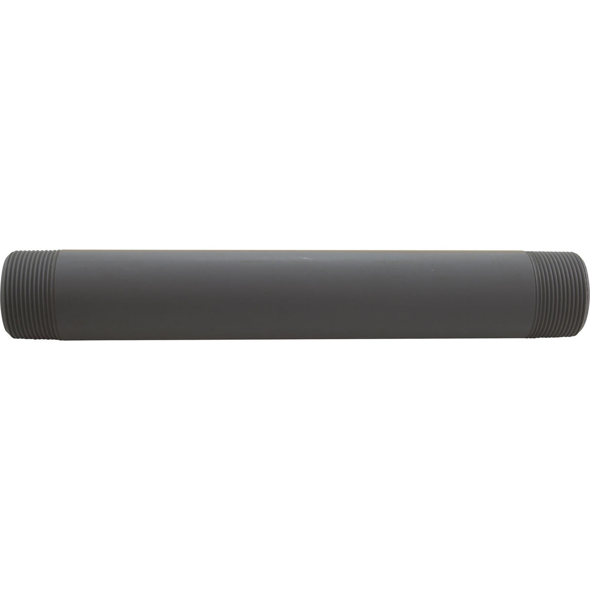 Nipple, Lasco, 1-1/2mpt" x 12", CPVC SCH80, TBE : 9215-120