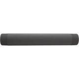 Nipple, Lasco, 1-1/2mpt" x 12", CPVC SCH80, TBE : 9215-120