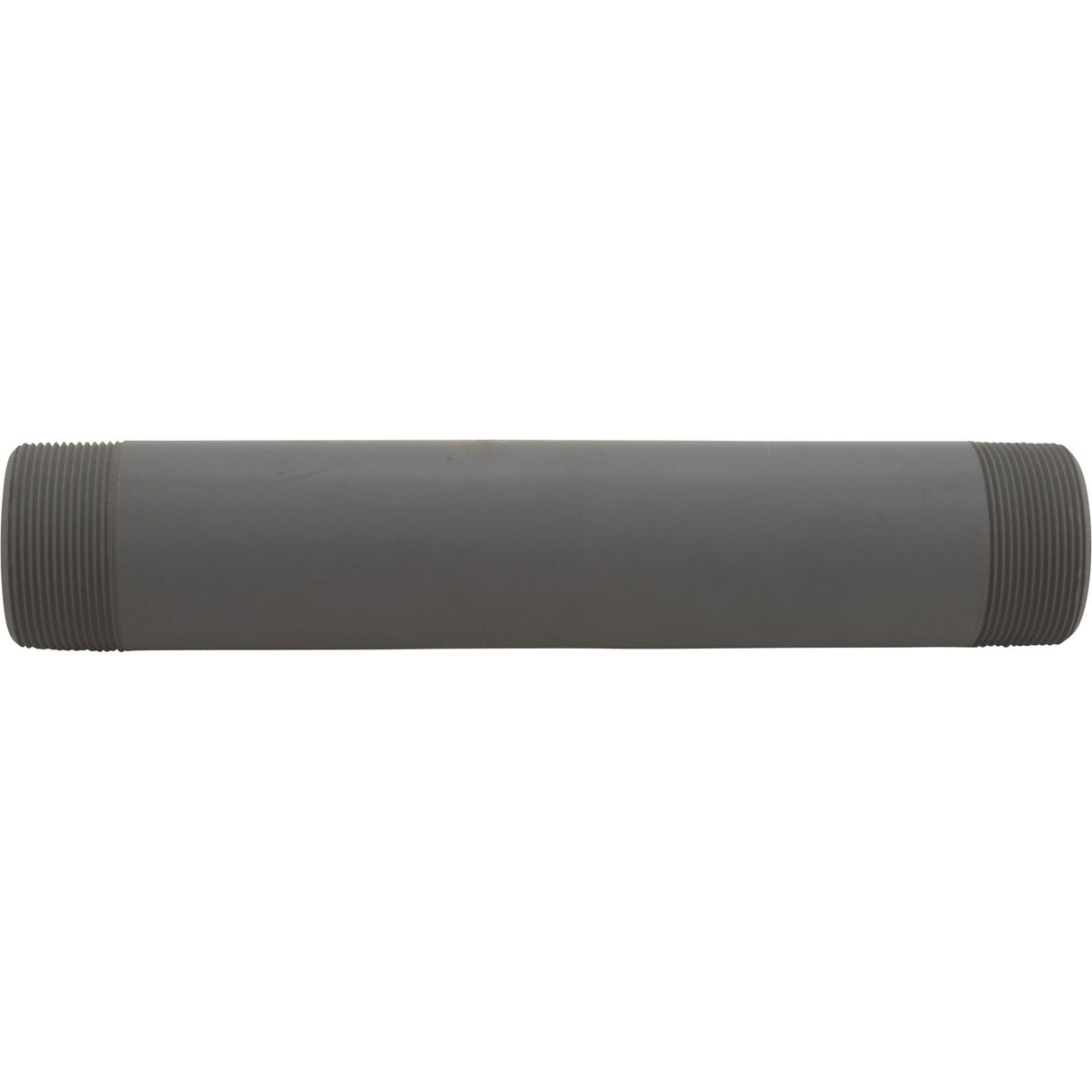 Nipple, Lasco, 2"mpt x 12", CPVC SCH80, TBE : 9220-120