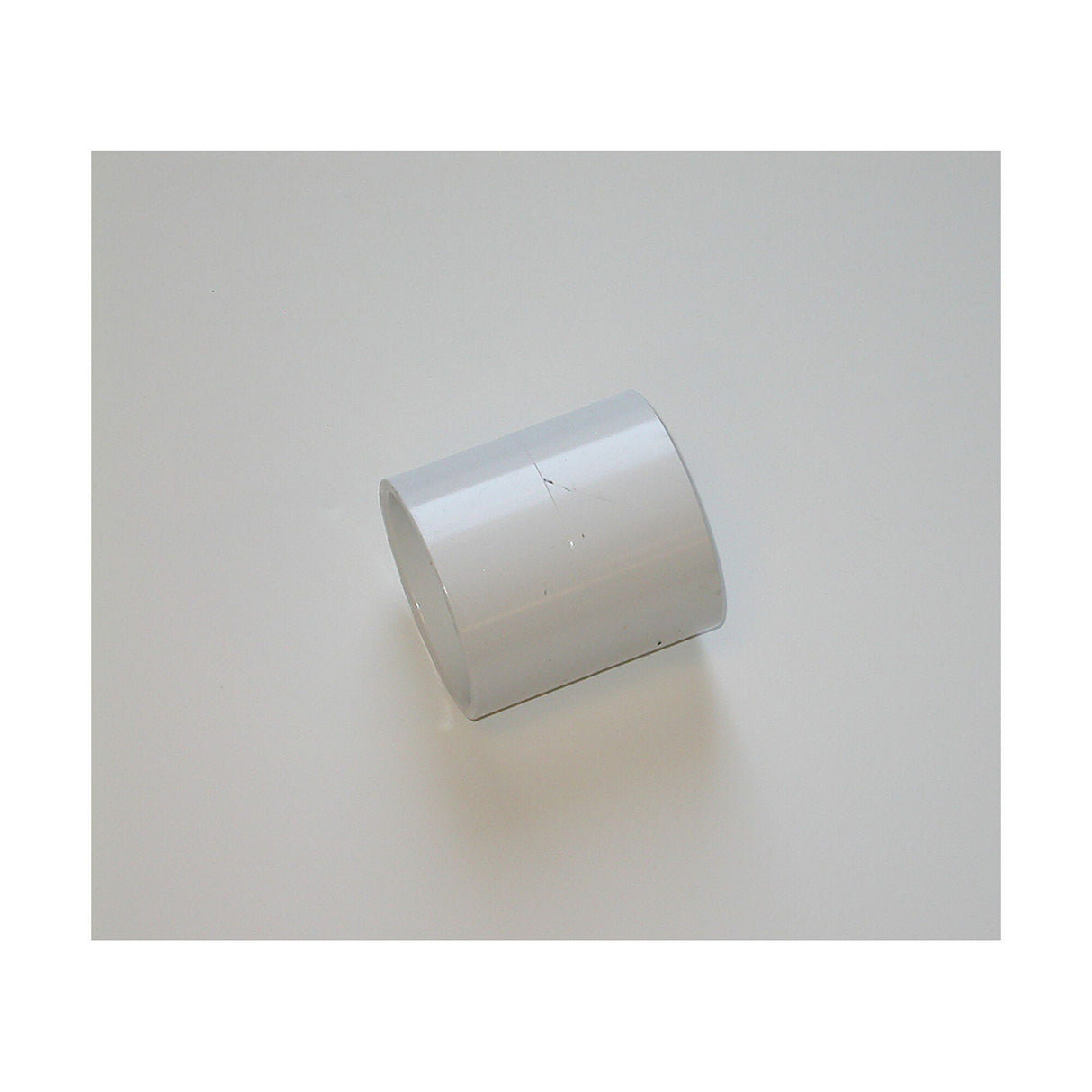 Fittings Pvc,Coupler,Hughes,2"S X 2"S : 10199