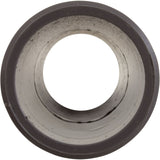 Nipple, 1-1/2" Male Pipe Thread x 8", SCH80 : 215-080
