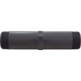 Nipple, 1-1/2" Male Pipe Thread x 8", SCH80 : 215-080