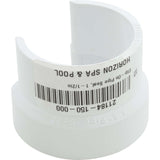 Clip-On Pipe Seal, 1-1/2In : 21184-150-000