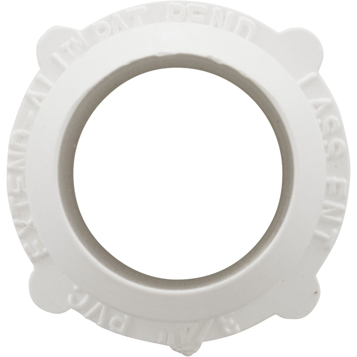 Outside Pipe Extender, Lass Extend-All , Fitting, 3/4" : EAL-.75