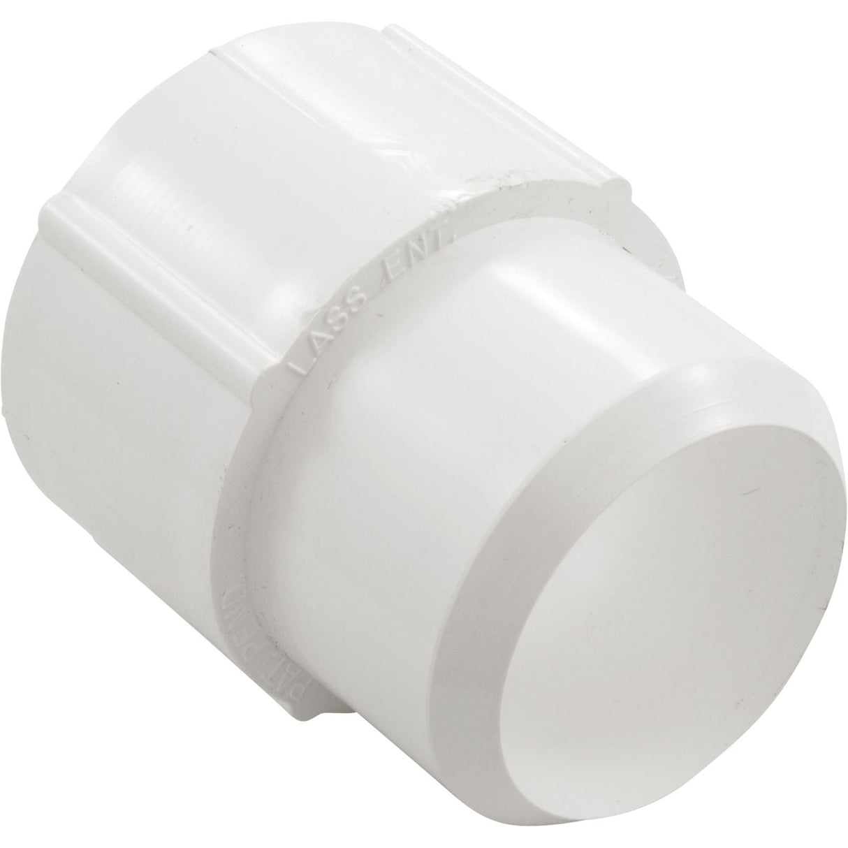 Outside Pipe Extender, Lass Extend-All, Fitting, 1-1/2" : EAL-1.5