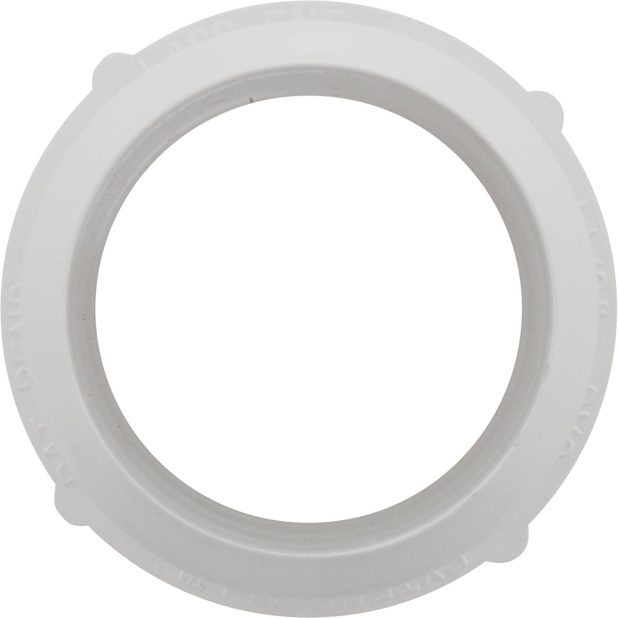 Outside Pipe Extender, Lass Extend-All, Fitting, 1-1/2" : EAL-1.5