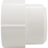 Outside Pipe Extender, Extend-All , Lass, Fitting, 2" : EAL-2.0